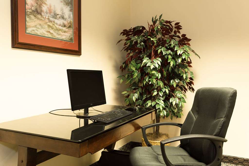 Baymont by Wyndham Mason - photo 5