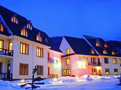 Tatiana Hotel in Adler, Russia