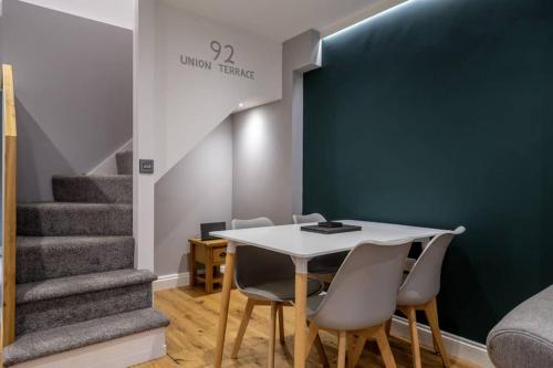 92 Union Terrace — 4-Star Luxury Hotel in York, United Kingdom
