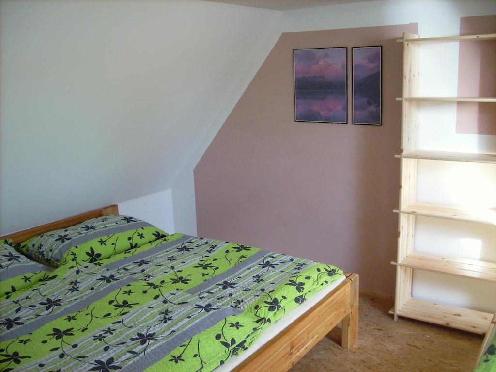 Penzion U dvojice in Nove Mesto Na Morave, Czech Republic