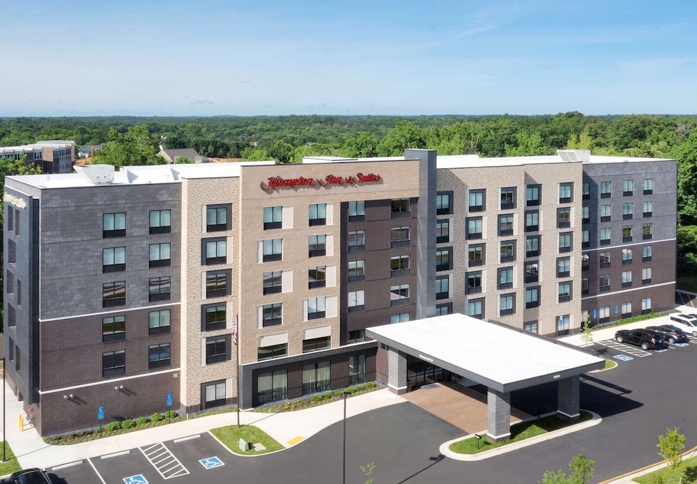 Hampton Inn & Suites Richmond Short Pump - featured photo