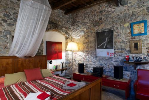 I Glicini — Lerici