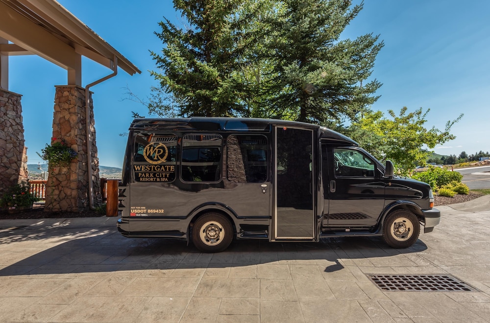 Westgate 4803 in Park City Park City - photo 30