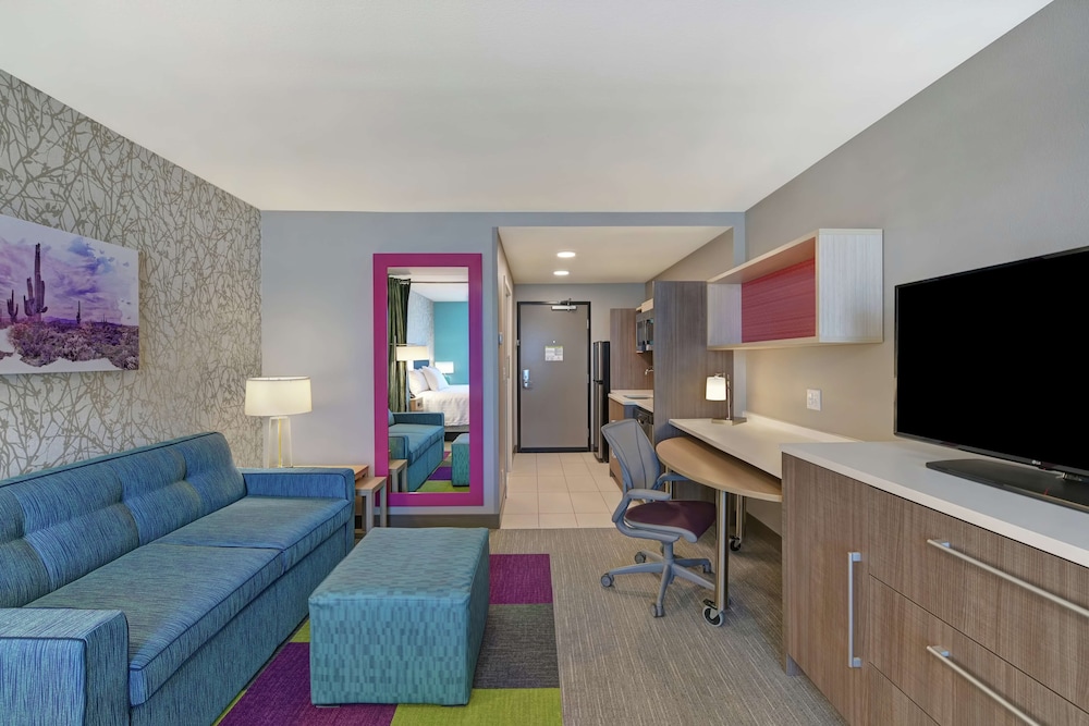 Home2 Suites by Hilton Buckeye Phoenix - photo 14