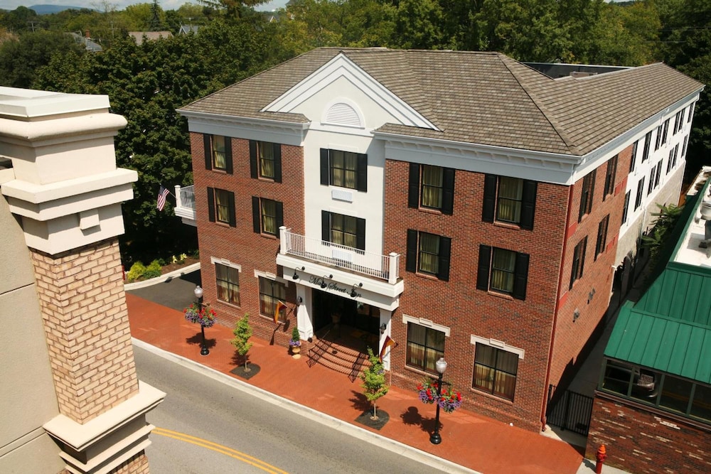Main Street Inn - photo 36