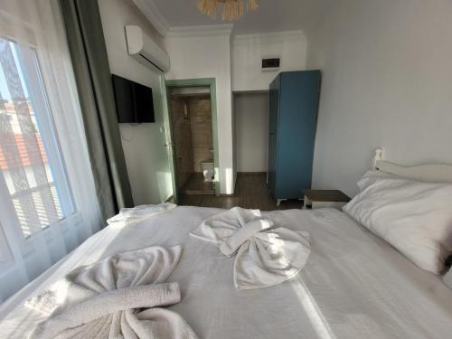 La Vita Butik Otel in Ayvalik, Turkey