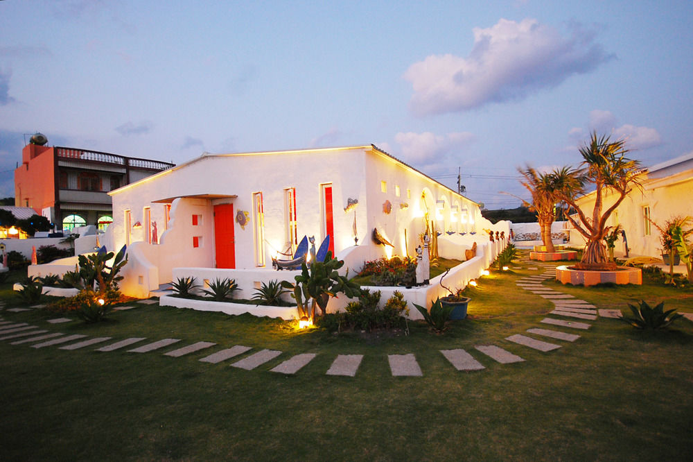 GreenSea Inn in Hengchun, Republic of China Taiwan