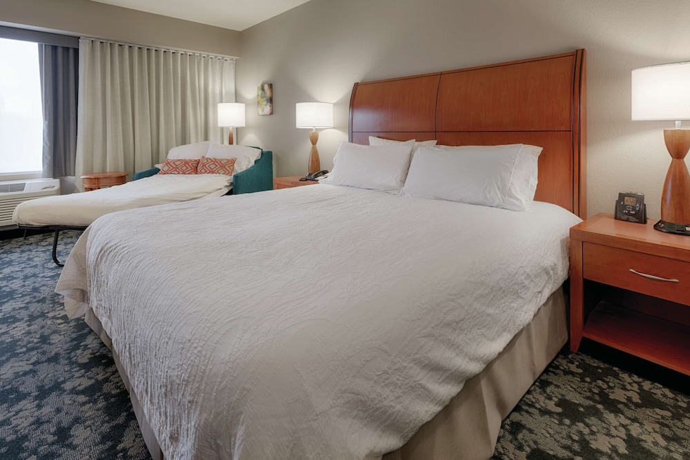 Hilton Garden Inn Cleveland Twinsburg - photo 25
