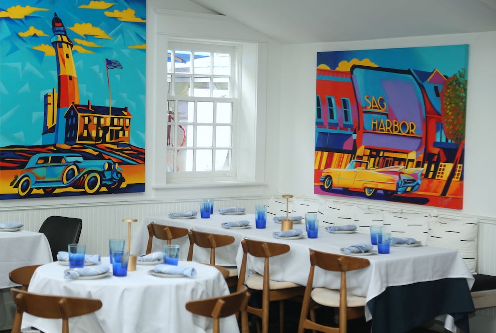 Harpoon House - photo 13