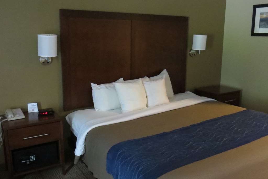 Baymont by Wyndham Rocky Mount - photo 8