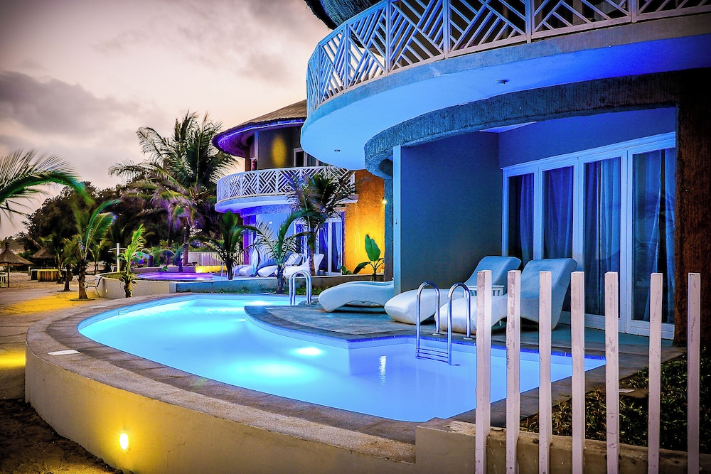 Balafon Beach Resort — Serekunda