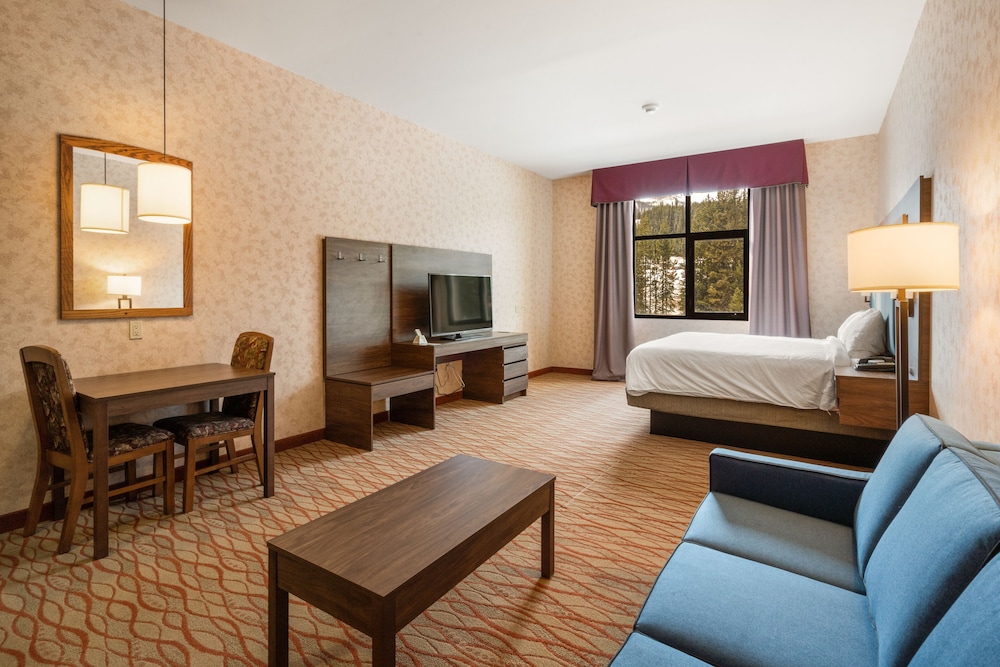 The Lodge at Big Sky - photo 10