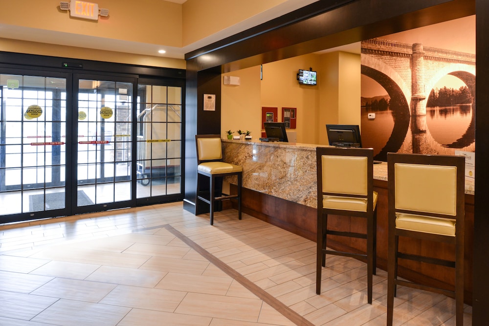 Staybridge Suites Merrillville by IHG - photo 67