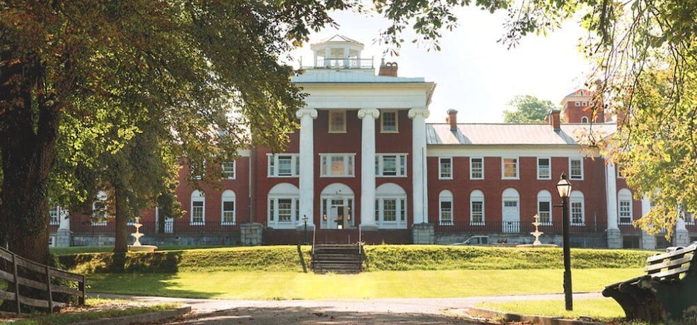 The Blackburn Inn and Conference Center - photo 93