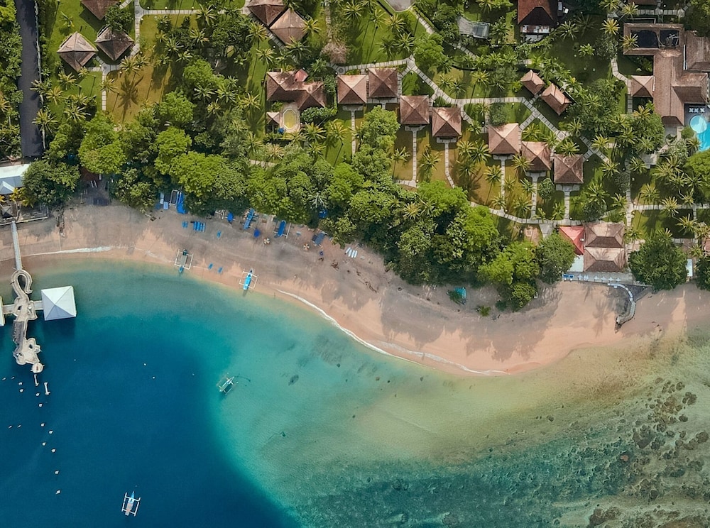 Merumatta Senggigi Lombok in Senggigi, Indonesia