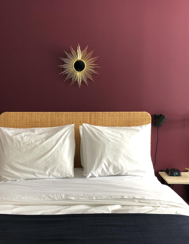 The Nomad Motel International Falls MN Near Canadian Border - photo 3