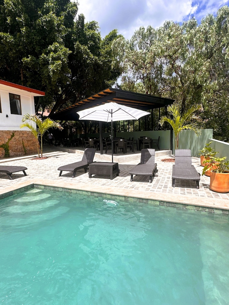 Casona San Cayetano Suites & Lofts in Guanajuato, Mexico