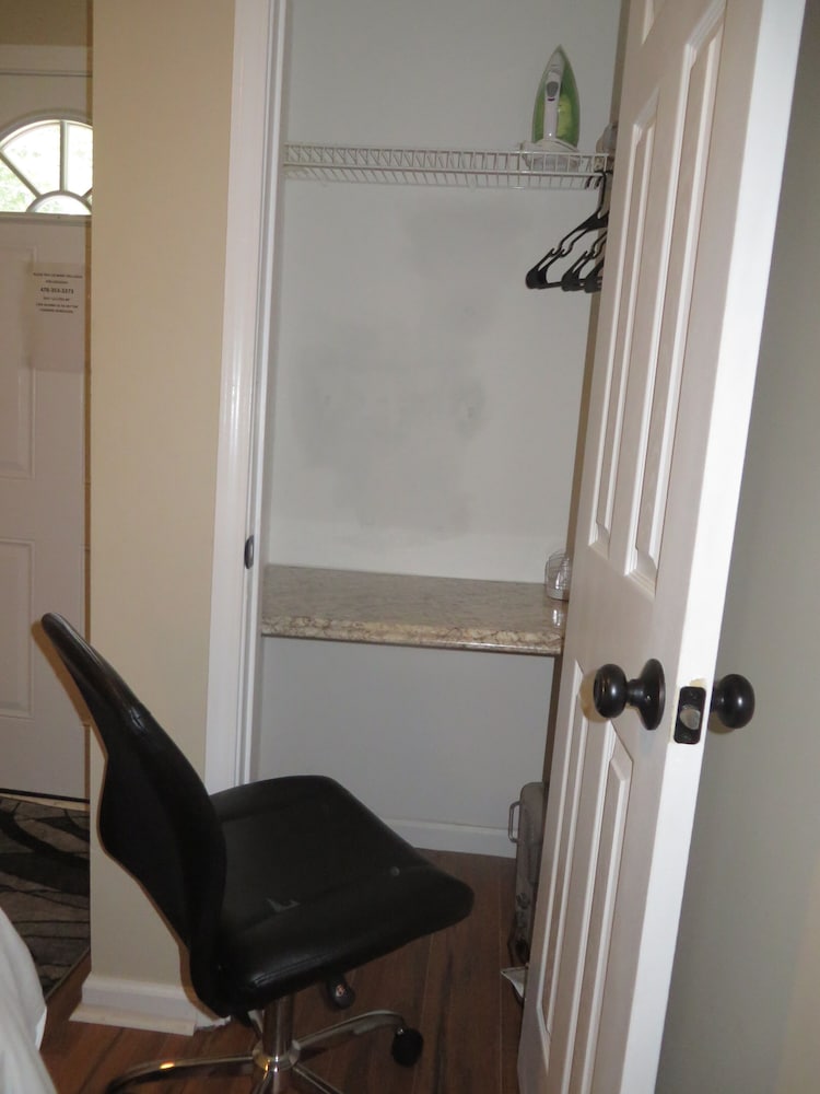 The King Suites - photo 3