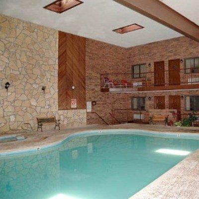 Lehrs Motel Augusta - photo 7