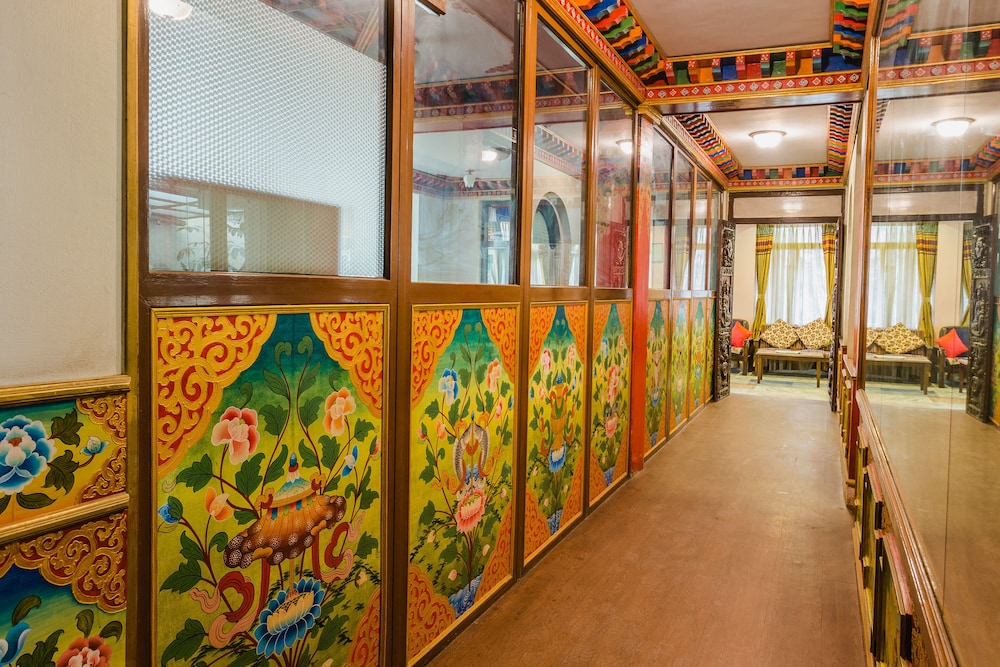 Hotel Yambu kathmandu — Kathmandu — photo 3