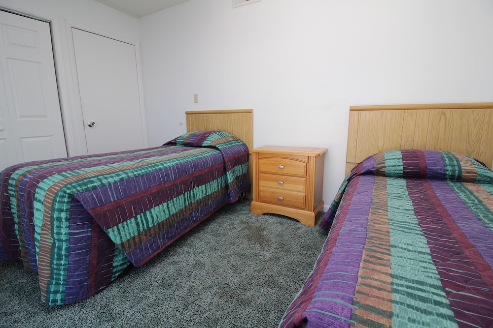 Bay Club Resort - photo 15