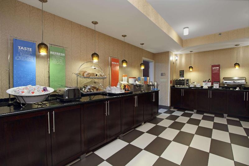 Hampton Inn Columbus Airport - photo 151