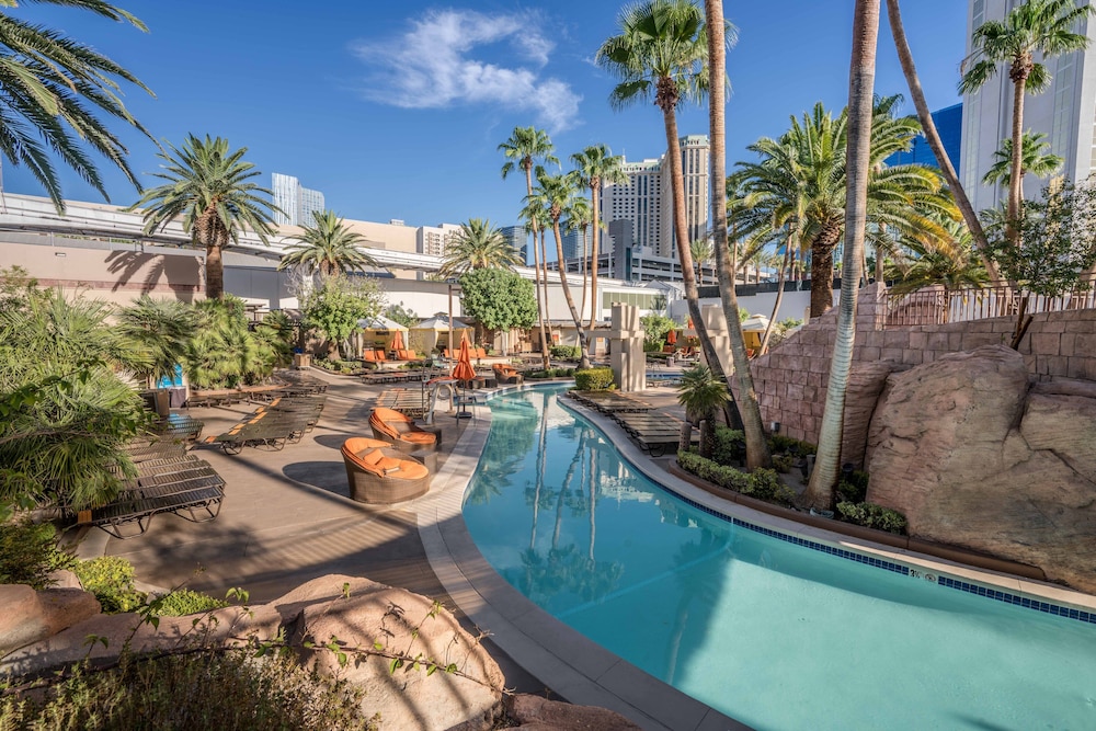MGM Grand Hotel & Casino - photo 47