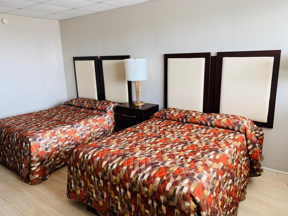 Cabana Motel - photo 23