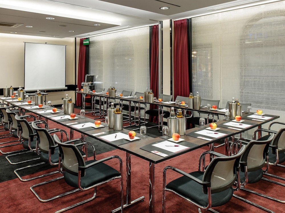 כנסים ואירועים