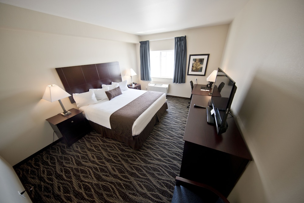 Cobblestone Inn & Suites Clarinda - photo 24