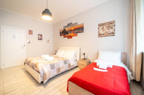 Catina Domus - last minute hotel in Catania