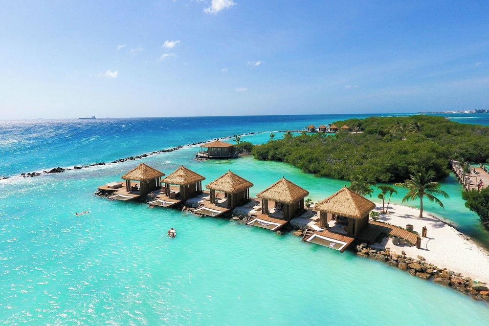 Renaissance Wind Creek Aruba Resort in Oranjestad, Aruba