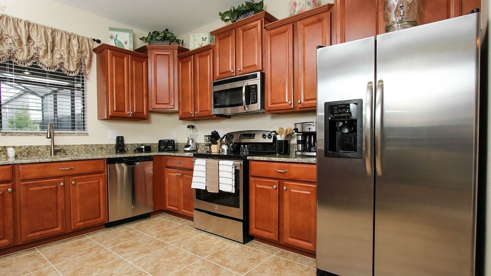 Grhmyr1461 Champions Gate Resort 6 Bed 6 Baths House - photo 24