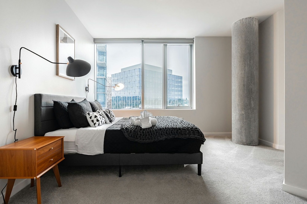 Sophari Towers: Bellevue Apartments - photo 30