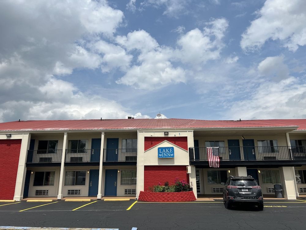 Lake Inn — hotel in Buckeye Lake
