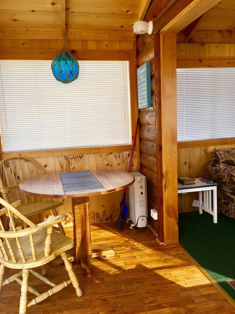 Driftwood Inn and Seaside Lodges - photo 11
