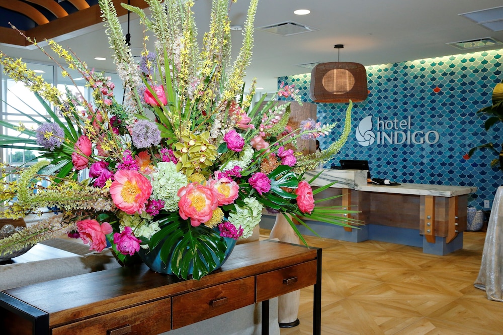Hotel Indigo Orange Beach Gulf Shores by IHG - photo 117