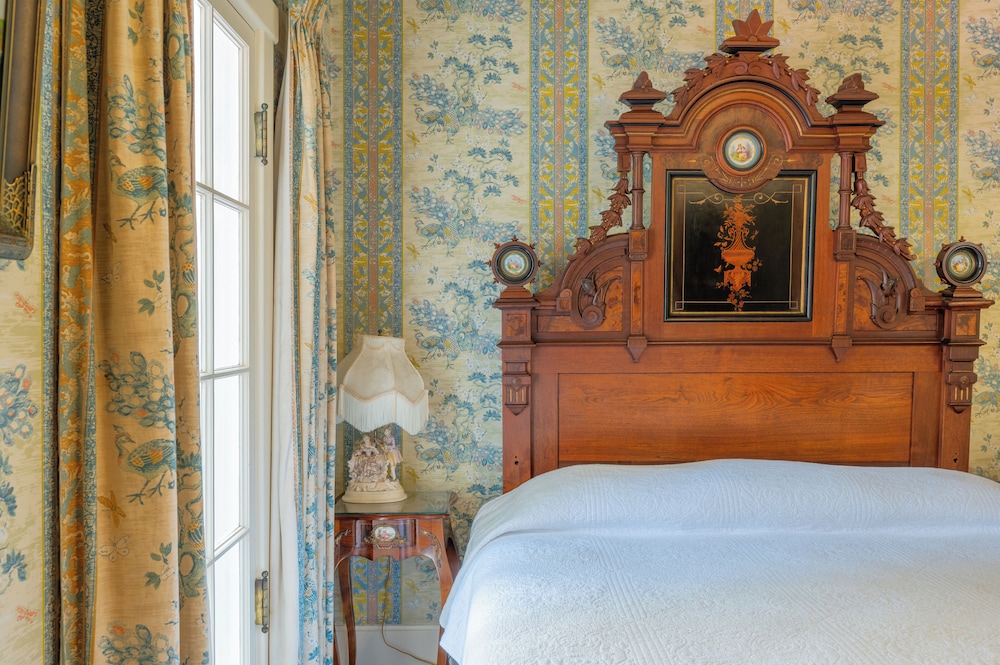 Martine Inn - photo 58