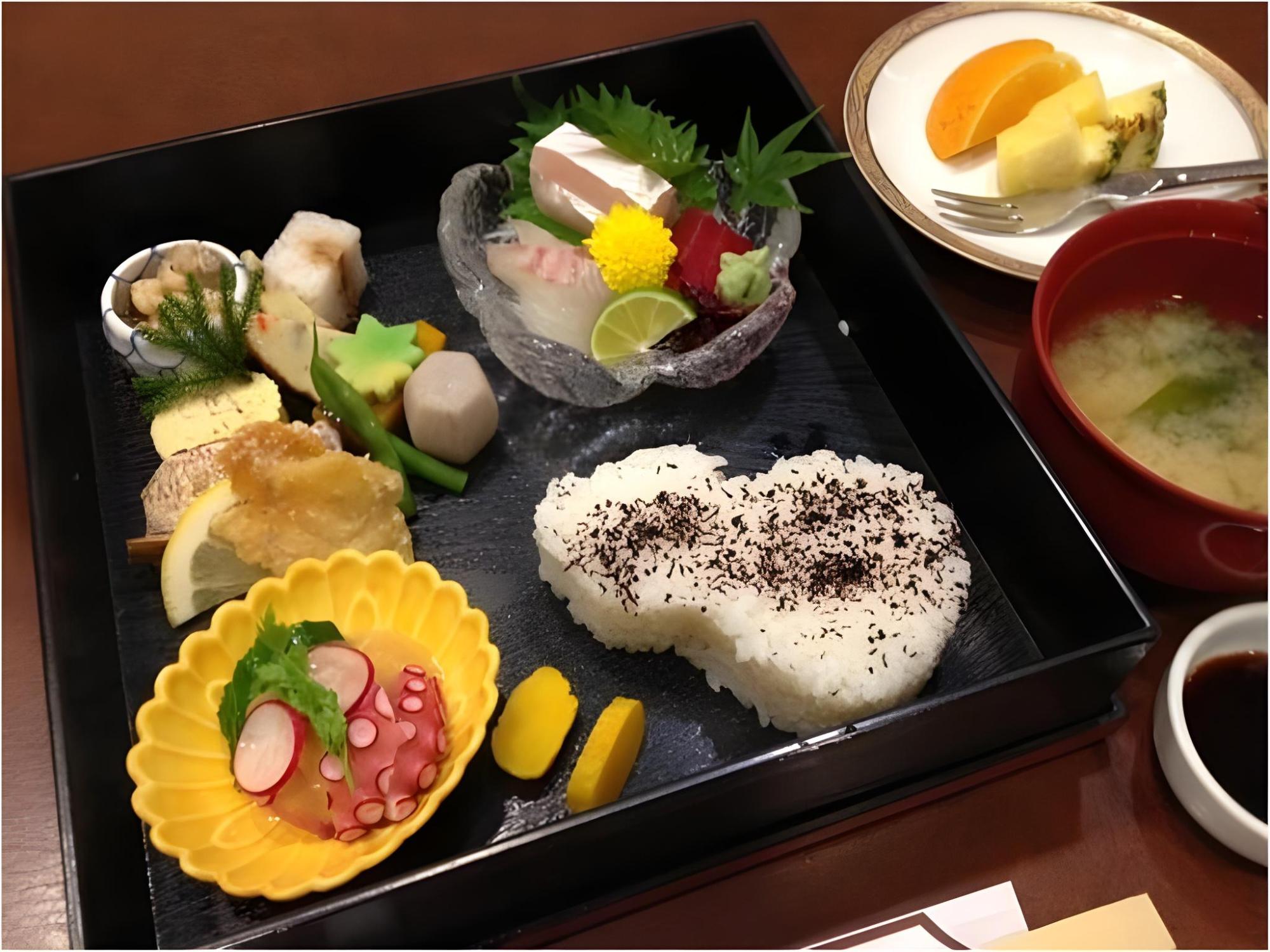 Kashihara Oak Hotel — Kashihara — photo 5