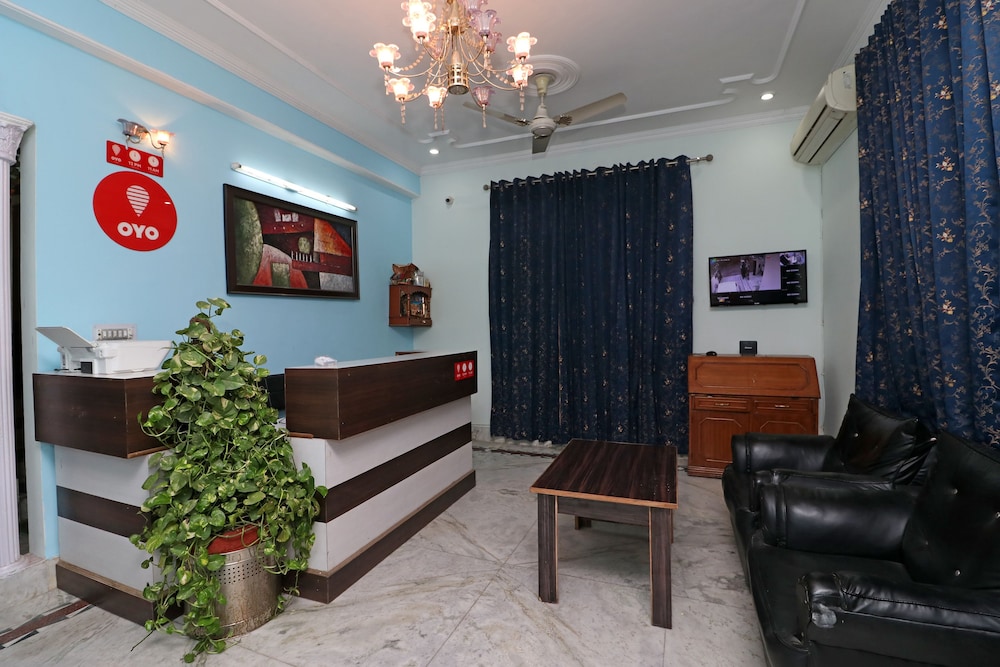 OYO 10124 Ashiana Guest House