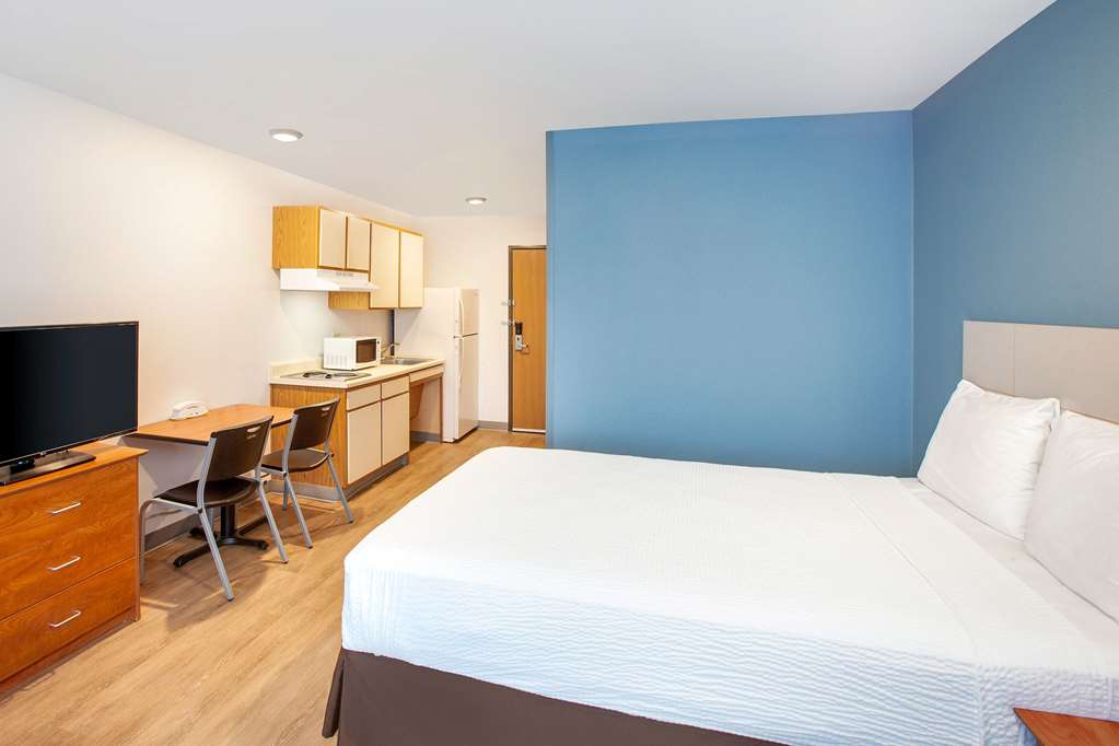 WoodSpring Suites Brownsville - photo 12