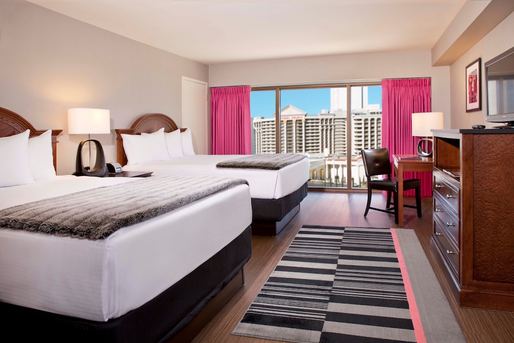 Flamingo Las Vegas Hotel & Casino - photo 43
