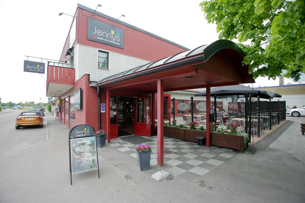 Jennys Hotell och Restaurang — Arvika — photo 3