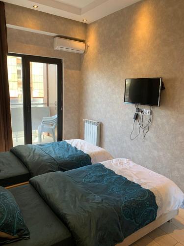 Apartment Three Bedroom In Saburtalo