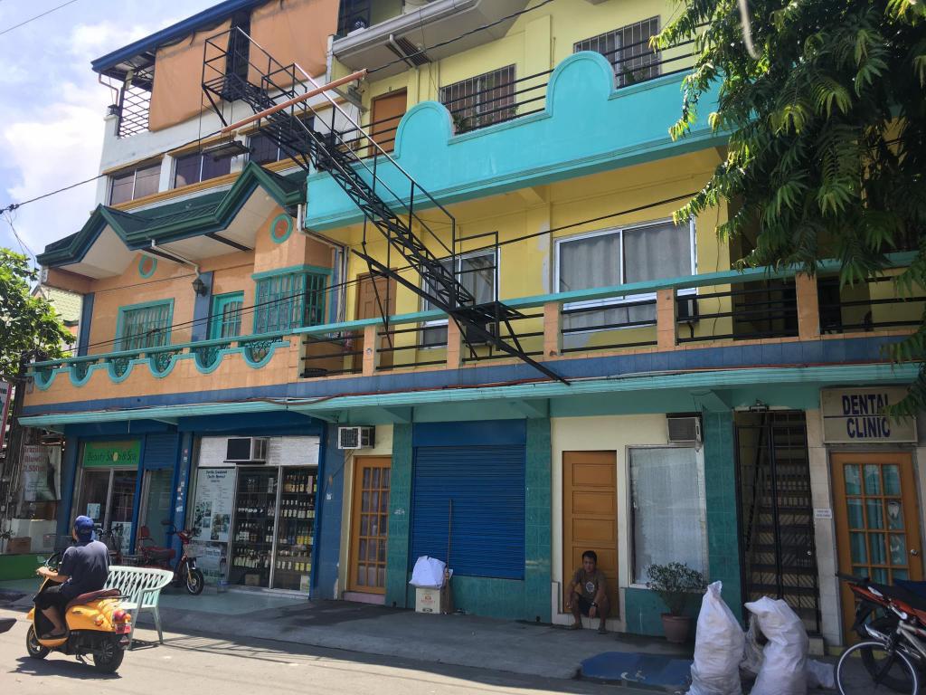 Favila Transient Rooms - last minute hotel in Manila