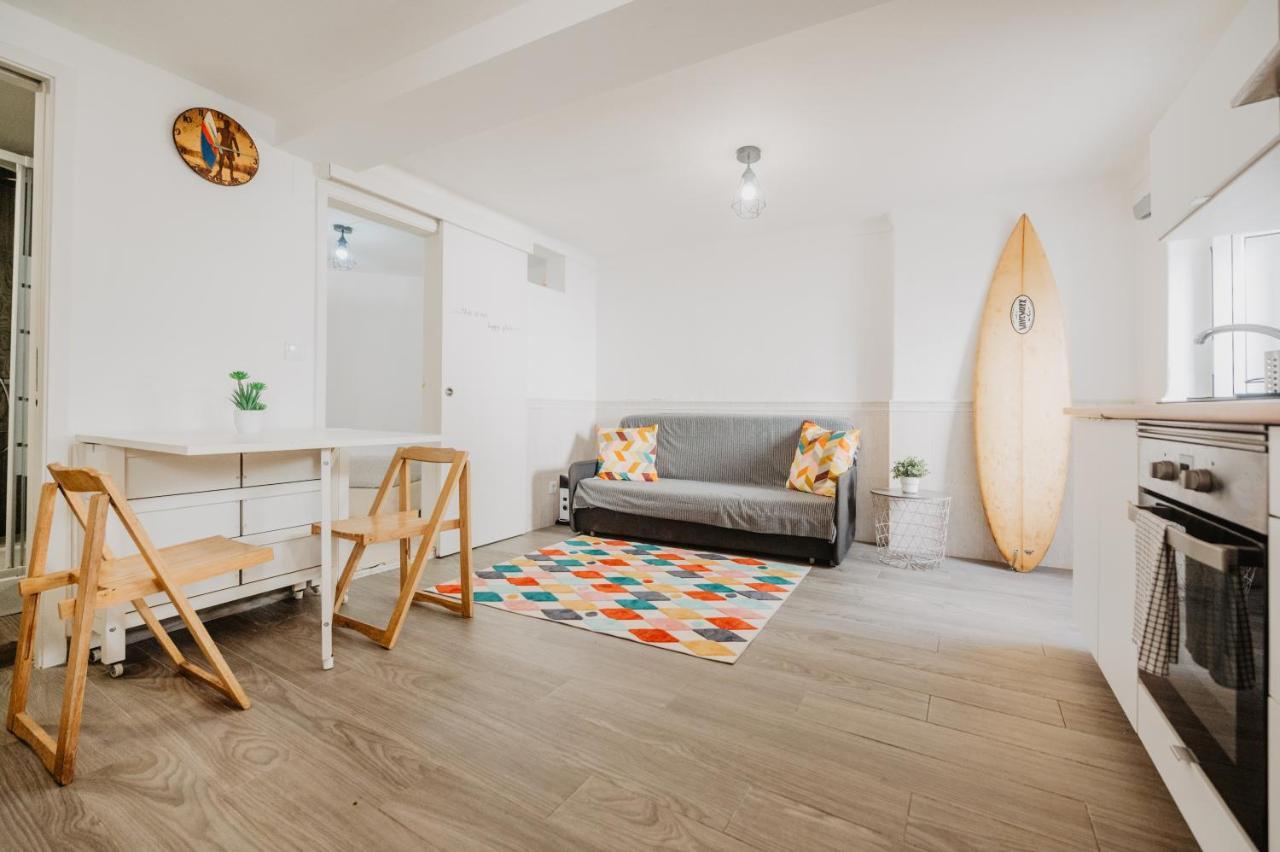 Aloha Surf House — 4-Star Luxury Hotel in Ericeira, Portugal