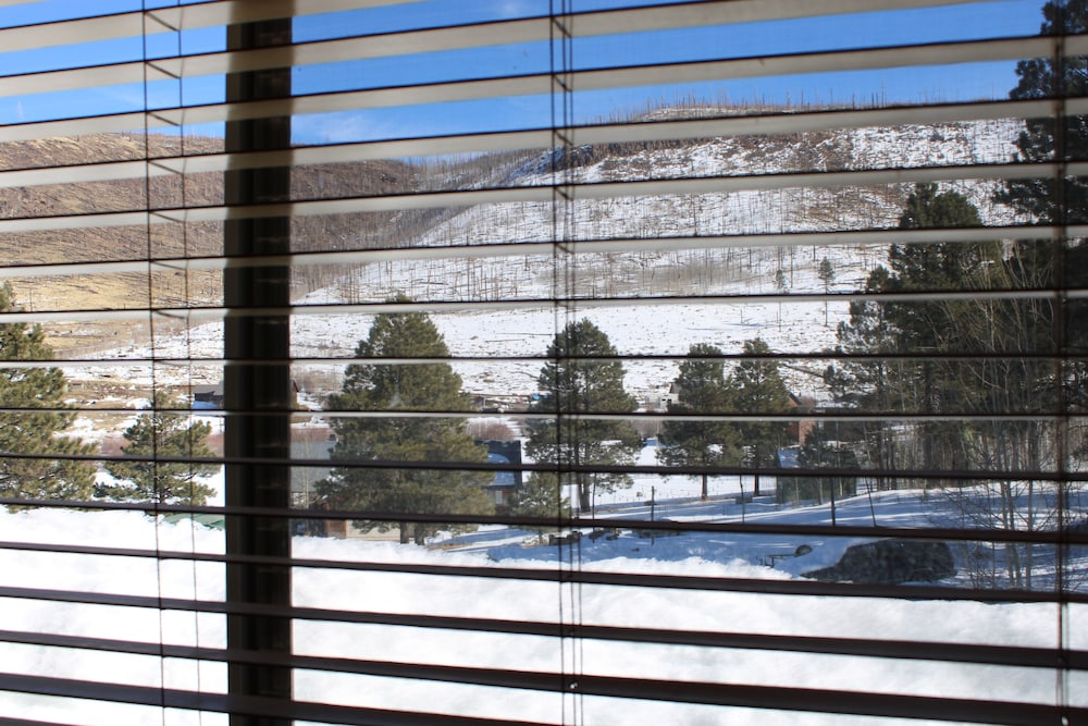 Edelweiss Resort and Restaurant - photo 39