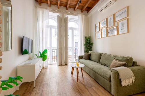 Charming Apt Sevilla Center by the bullring by Rodo street — 4-Star Luxury Hotel in Sevilla, Spain