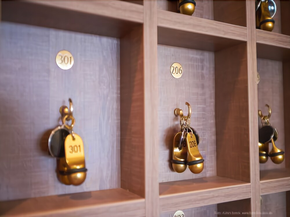 Aparthotel Bernstein — Busum — photo 4