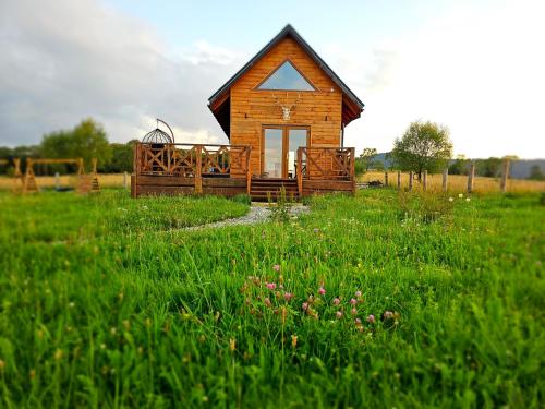 Rogate Chatki — Lutowiska — photo 4